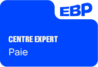 Logo centre expert Paie EBP