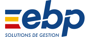 Logo EBP